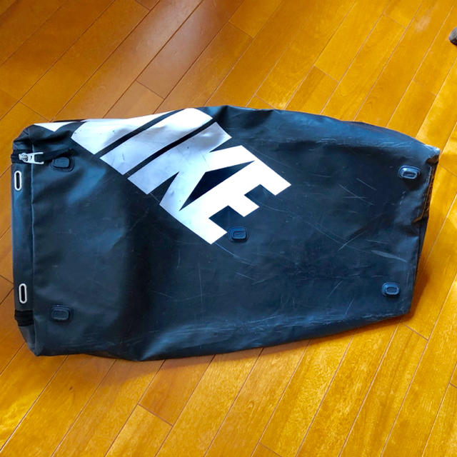 NIKE(ナイキ)のナイキ ボストンスポーツバッグ メンズのバッグ(ボストンバッグ)の商品写真