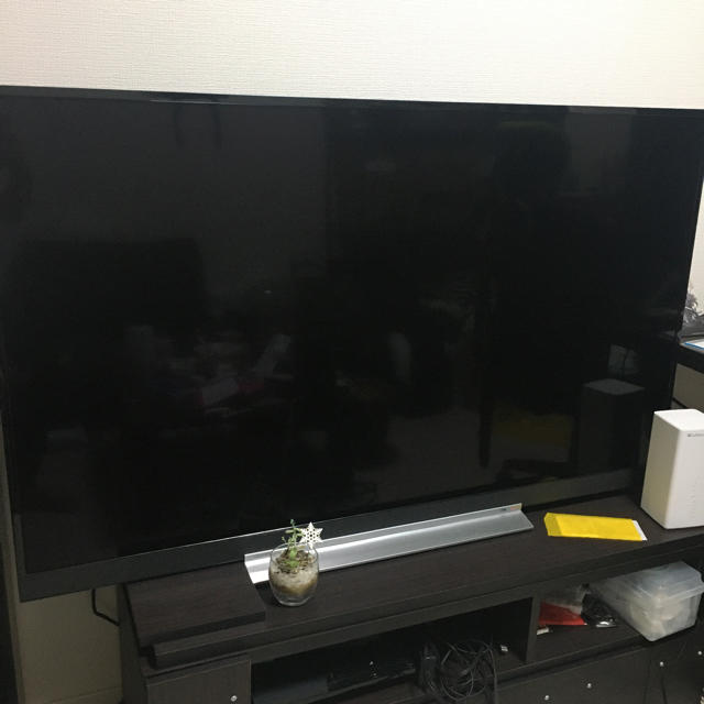 送料込み＊パナソニック 液晶テレビ ビエラ 49型 2020年製＊1126-5