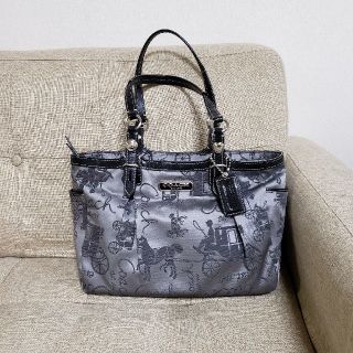 コーチ(COACH)のCOACH★トートバッグ(トートバッグ)