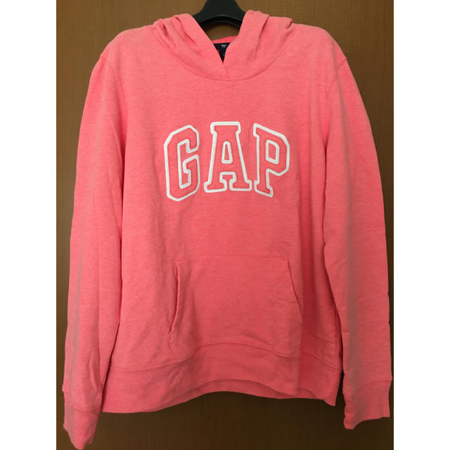 GAP(ギャップ)のgap パーカー メンズのトップス(パーカー)の商品写真