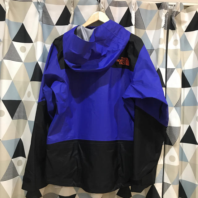 THE NORTH FACE(ザノースフェイス)の激レア NORTH FACE ノースフェイス BEAMS マウンテンパーカー メンズのジャケット/アウター(マウンテンパーカー)の商品写真