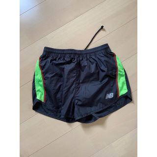 ニューバランス(New Balance)のニューバランス ランニングパンツ ショートパンツ L(ショートパンツ)