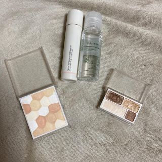 ムジルシリョウヒン(MUJI (無印良品))の無印セット(その他)