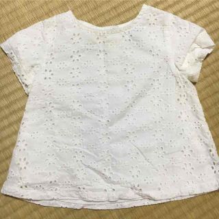 ベビーギャップ(babyGAP)のbaby gap トップス(Ｔシャツ)