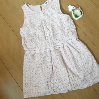 エイチアンドエム(H&M)のワンピース▶◀*.゜♡(ワンピース)