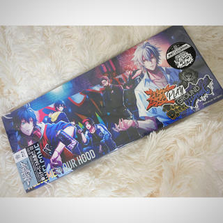 ヒプマイ 4th LIVE Blu-rayの通販 by よん's shop｜ラクマ