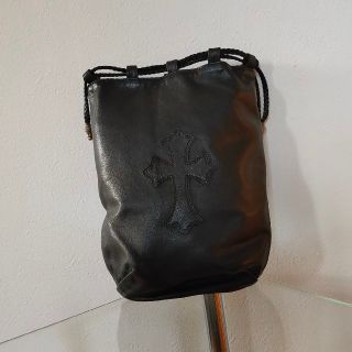 クロムハーツ(Chrome Hearts)のクロムハーツ巾着｢ゆふぃ様専用｣(その他)