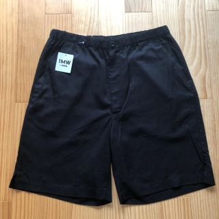 ジーユー(GU)の新品☆GU×SOPH. ハーフパンツ☆Lサイズ(ショートパンツ)