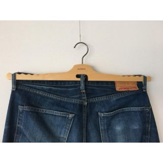 SaldebusのThe Jean Hanger 3本セット(押し入れ収納/ハンガー)