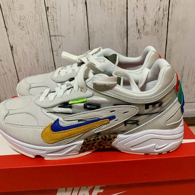 NIKE Air Ghost Racer ゴーストレーサー size? 28.0-