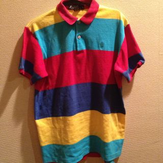 ラルフローレン(Ralph Lauren)のPolo ポロシャツ 送料込☆(ポロシャツ)