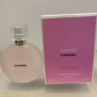 シャネル(CHANEL)のシャネル　ヘアミスト(ヘアウォーター/ヘアミスト)