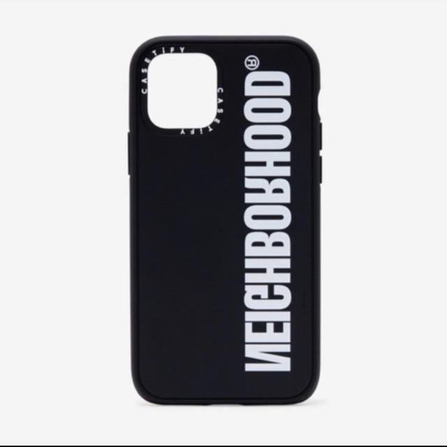 neighborhood casetify iphone 11 pro ケース