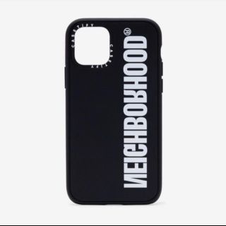 ネイバーフッド(NEIGHBORHOOD)のneighborhood casetify iphone 11 pro ケース(iPhoneケース)