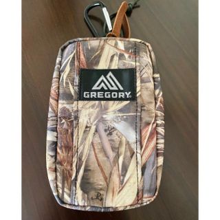 グレゴリー(Gregory)のグレゴリー GREGORY ボディバッグ パデットケース M(登山用品)