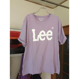 リー(Lee)のLeeＴシャツ(Tシャツ(半袖/袖なし))