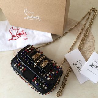 クリスチャンルブタン(Christian Louboutin)の♡AS様♡専用(ショルダーバッグ)