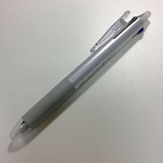 パイロット(PILOT)のパイロット　フレクションボール　三色　0.38mm シルバー　(ペン/マーカー)