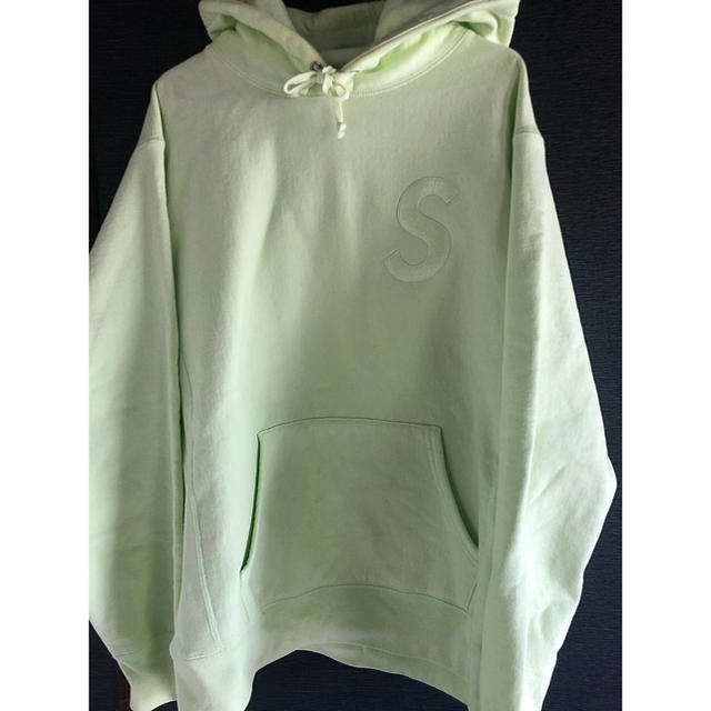 Supreme - Supreme パーカー Lサイズの通販 by Flower.xxx's shop