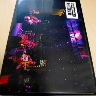 シーエヌブルー(CNBLUE)のMTV　Unplugged（初回限定盤） DVD(ミュージック)