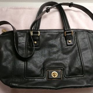 マークジェイコブス(MARC JACOBS)のMarc Jacobs Messenger Bag L, Black(メッセンジャーバッグ)