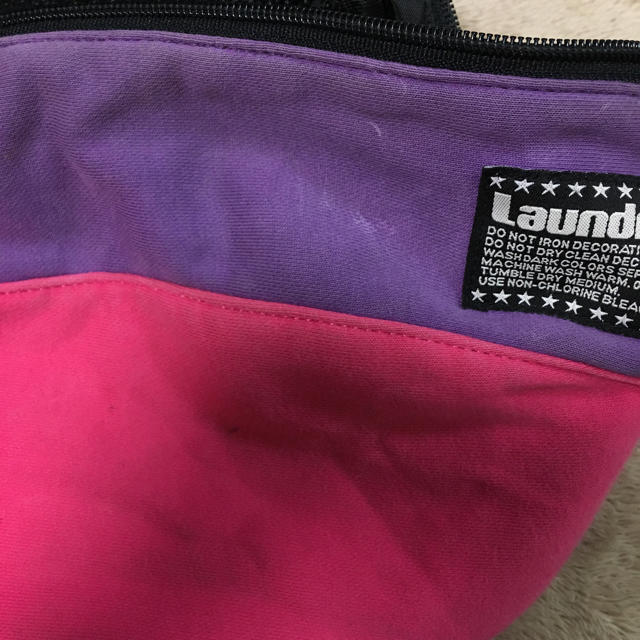 LAUNDRY(ランドリー)のLaundryショルダーバッグ メンズのバッグ(ショルダーバッグ)の商品写真