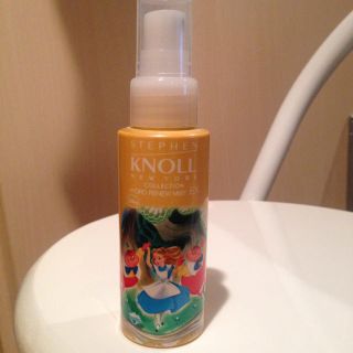 KNOLLヘアトリートメント(トリートメント)