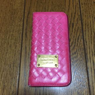 マイケルコース(Michael Kors)のiPhone6ケース★マイケルコース(iPhoneケース)