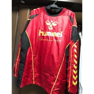 ヒュンメル(hummel)のhummel  ピステ セット(ウェア)