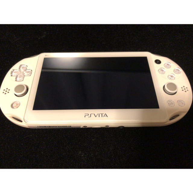 PSVita ソフト付き