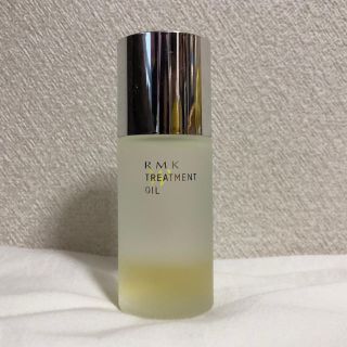 アールエムケー(RMK)のRMK Wトリートメントオイル(トリートメント)