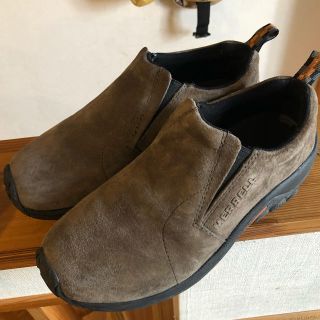 メレル(MERRELL)のメレル　ジャングルモック　スニーカー　26 (スニーカー)