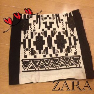 ザラ(ZARA)のZARA スカート yuka様♡ 専用(ミニスカート)