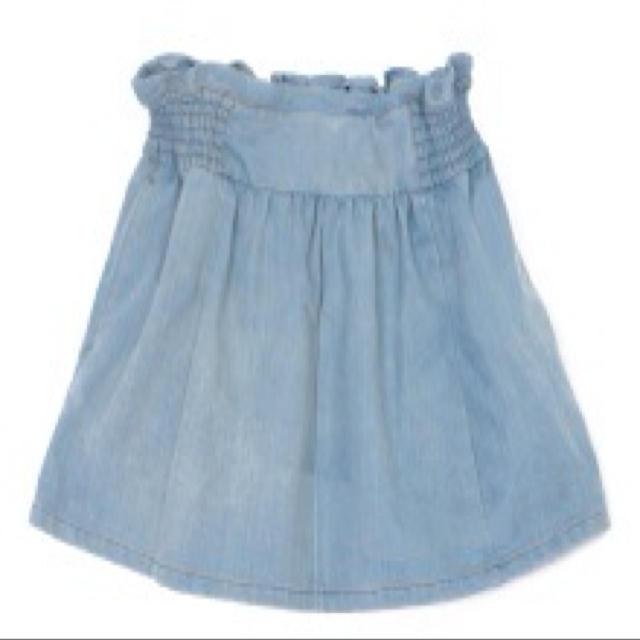 jouetie(ジュエティ)のハイウエストスカート レディースのスカート(ミニスカート)の商品写真