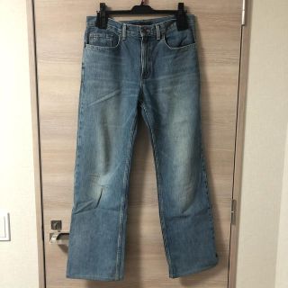 マークジェイコブス デニム/ジーンズ(メンズ)の通販 18点 | MARC マークジェイコブス デニム/ジーンズ(メンズ)の通販 18点 | MARC