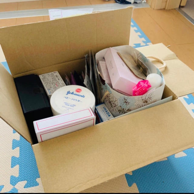 コスメまとめ売り　＊　写りきってません コスメ/美容のベースメイク/化粧品(その他)の商品写真