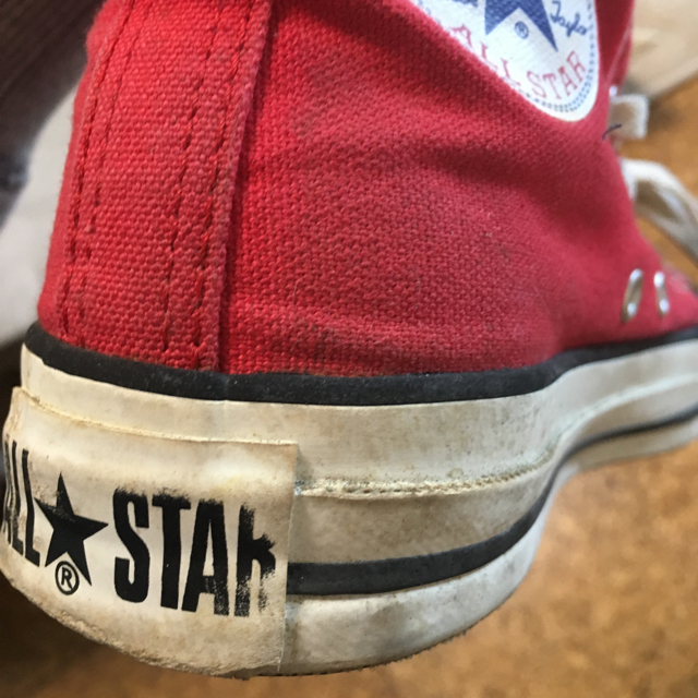 CONVERSE(コンバース)のCONVERSEスニーカー レディースの靴/シューズ(スニーカー)の商品写真