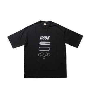 ジャーナルスタンダード(JOURNAL STANDARD)のメゾンエウレカ  maisoneureka 今期新品未使用　Tシャツ(Tシャツ(半袖/袖なし))