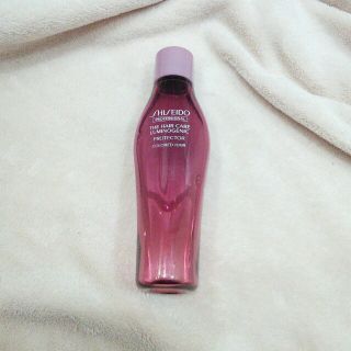 シセイドウ(SHISEIDO (資生堂))のカラー用トリートメントオイル☆資生堂☆(トリートメント)