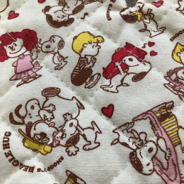 Snoopy 日本未発売 スヌーピー 鍋敷 ミトン セットの通販 By 台湾雑貨屋 スヌーピーならラクマ