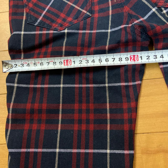 BURBERRY(バーバリー)のバーバリーパンツ レディースのパンツ(カジュアルパンツ)の商品写真