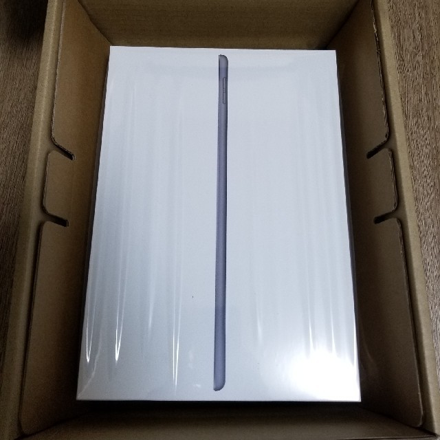 iPad MW742J/A