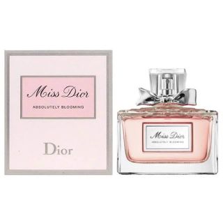 クリスチャンディオール(Christian Dior)の優歌様専用出品 香水 ミスディオール アブソリュートリーブルーミング(香水(女性用))