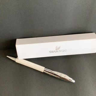 スワロフスキー(SWAROVSKI)のSWAROVSKI スワロフスキー ボールペン(ペン/マーカー)