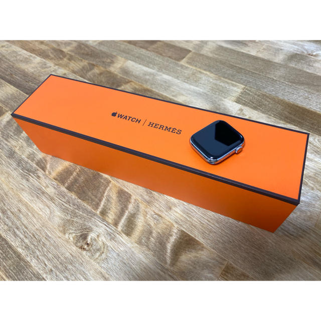 Apple Watch Hermes Series5 44mm