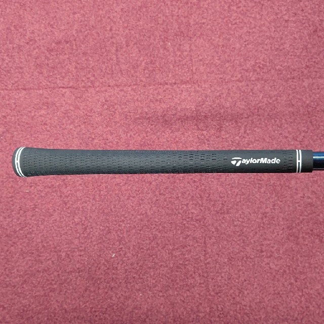 Fujikura(フジクラ)の[わこ様専用]　　　ベンタスブルー6S シャフト テーラメイドスリーブ付き スポーツ/アウトドアのゴルフ(クラブ)の商品写真