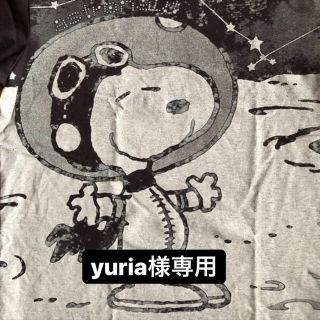 スヌーピー(SNOOPY)のスヌーピー　Tシャツ(Tシャツ/カットソー(半袖/袖なし))