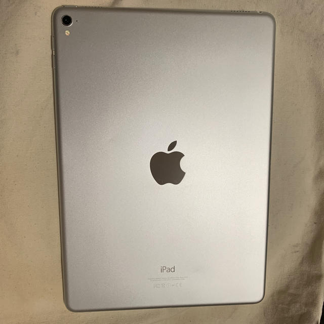 即購入可 Apple iPad Pro 9.7インチ WI-FI 128GB 3