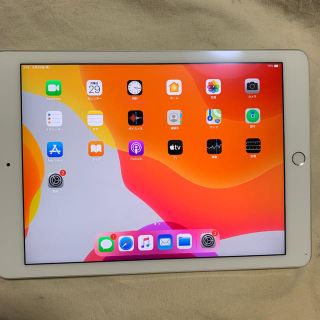 即購入可 Apple iPad Pro 9.7インチ WI-FI 128GB | angeloawards.com