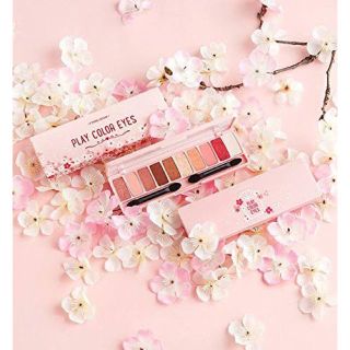 エチュードハウス(ETUDE HOUSE)のエチュードハウスアイシャドウパレット(アイシャドウ)